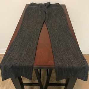 Express Columnist Dress Pants 0R